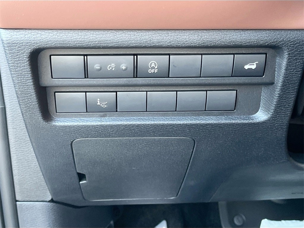 2026 Mitsubishi Outlander SEL Premium Package