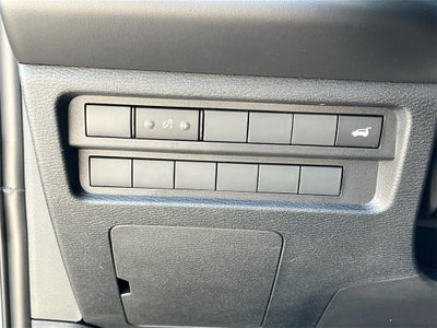 2025 Mitsubishi Outlander Trail Edition