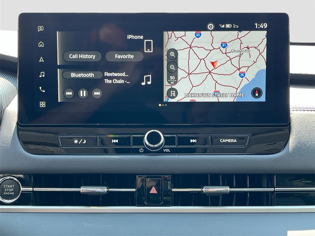 2025 Mitsubishi Outlander Trail Edition