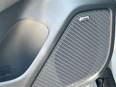 2025 Mitsubishi Outlander Trail Edition