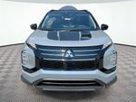 2025 Mitsubishi Outlander Trail Edition
