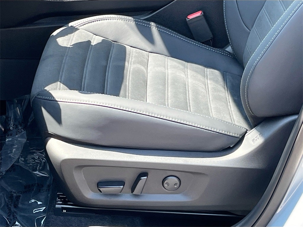 2025 Mitsubishi Outlander Trail Edition