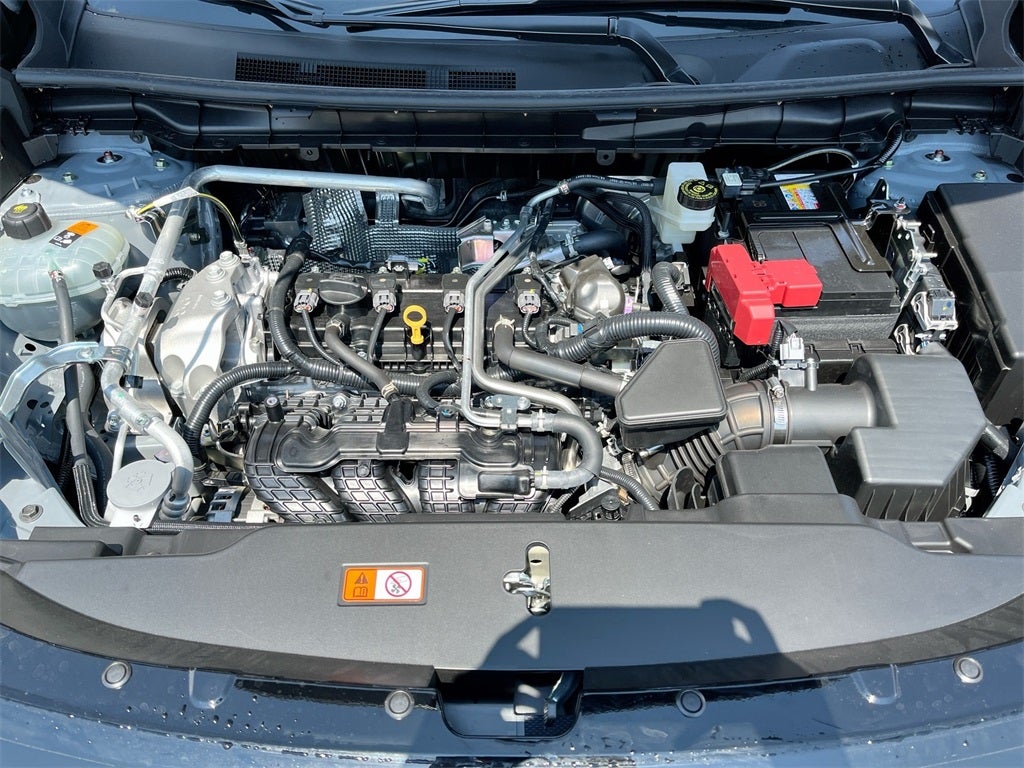 2025 Mitsubishi Outlander Trail Edition