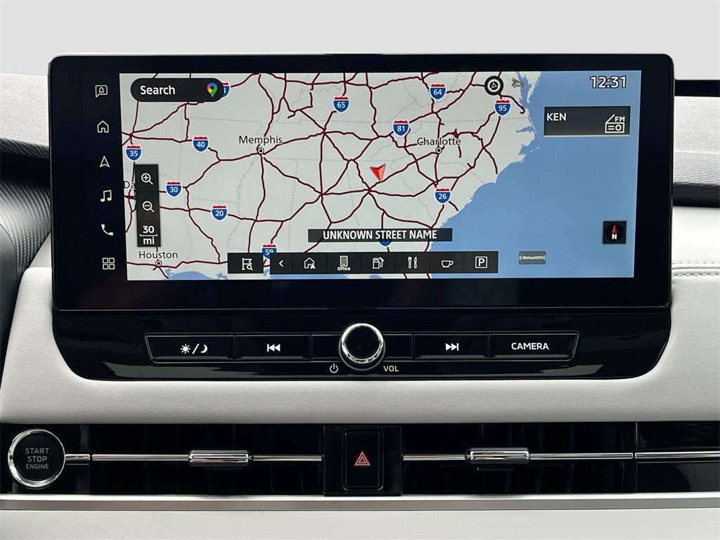 2025 Mitsubishi Outlander SE Tech Package