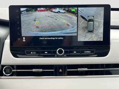 2025 Mitsubishi Outlander SE Tech Package