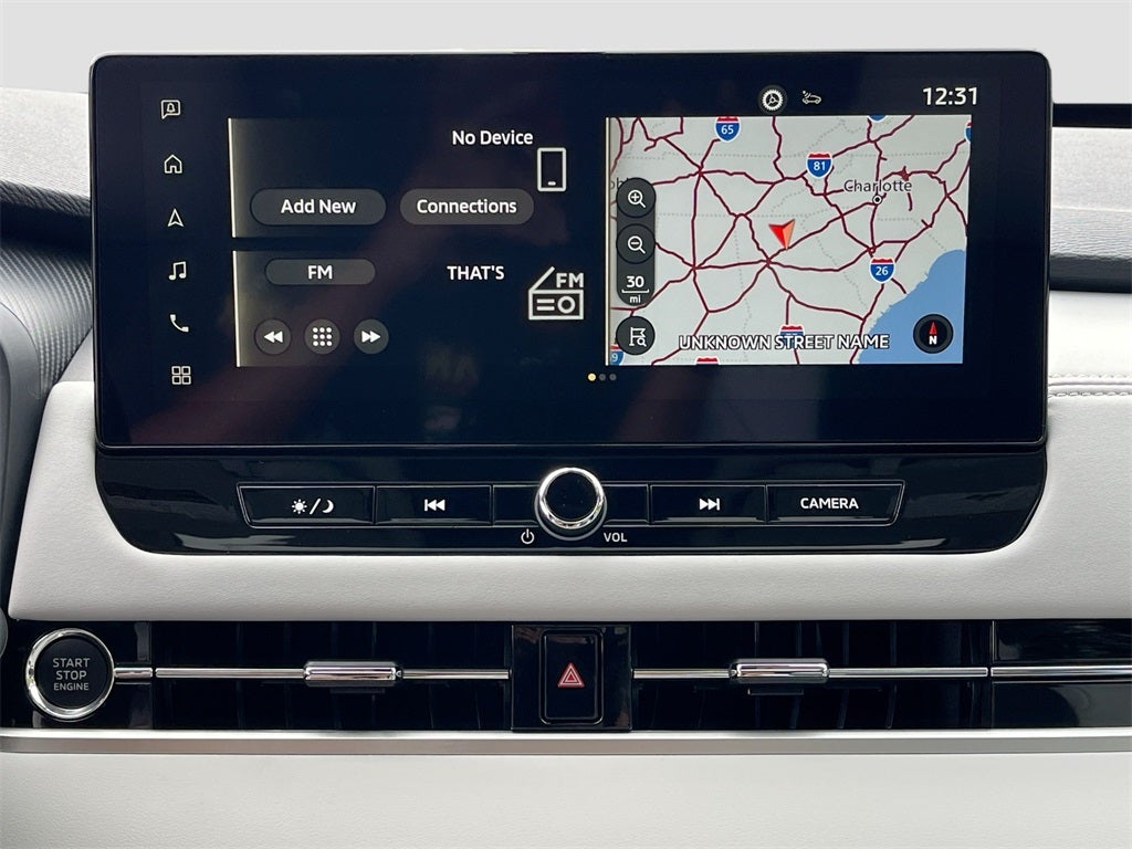 2025 Mitsubishi Outlander SE Tech Package
