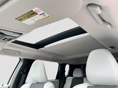 2025 Mitsubishi Outlander SE Tech Package