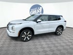 2025 Mitsubishi Outlander SE Tech Package