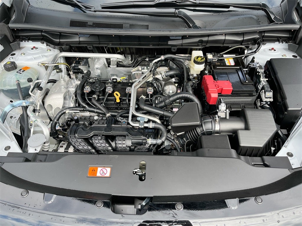 2025 Mitsubishi Outlander SE Tech Package