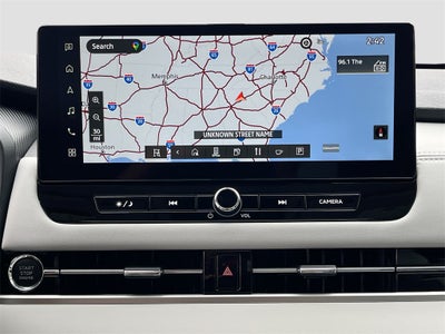 2025 Mitsubishi Outlander SE Tech Package