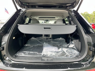 2025 Mitsubishi Outlander SE Tech Package