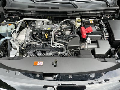 2025 Mitsubishi Outlander SE Tech Package