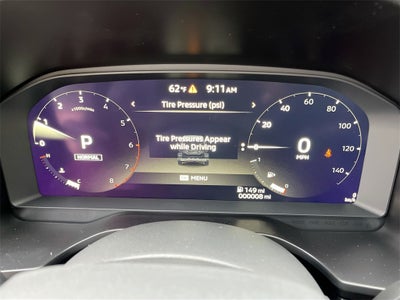 2025 Mitsubishi Outlander SE Tech Package