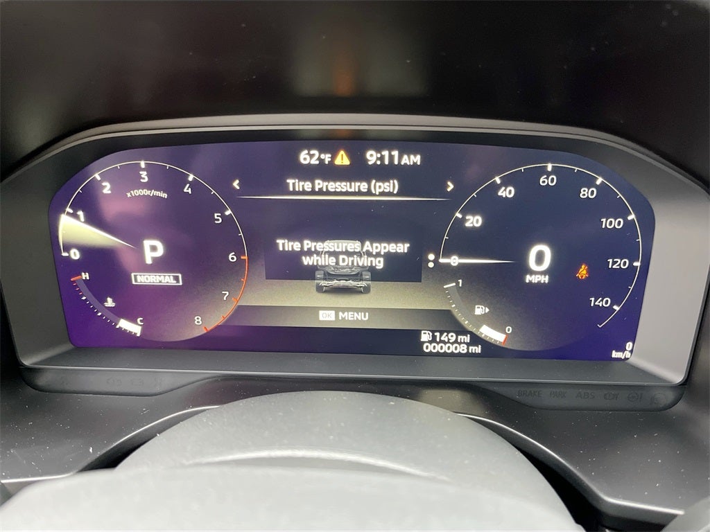 2025 Mitsubishi Outlander SE Tech Package