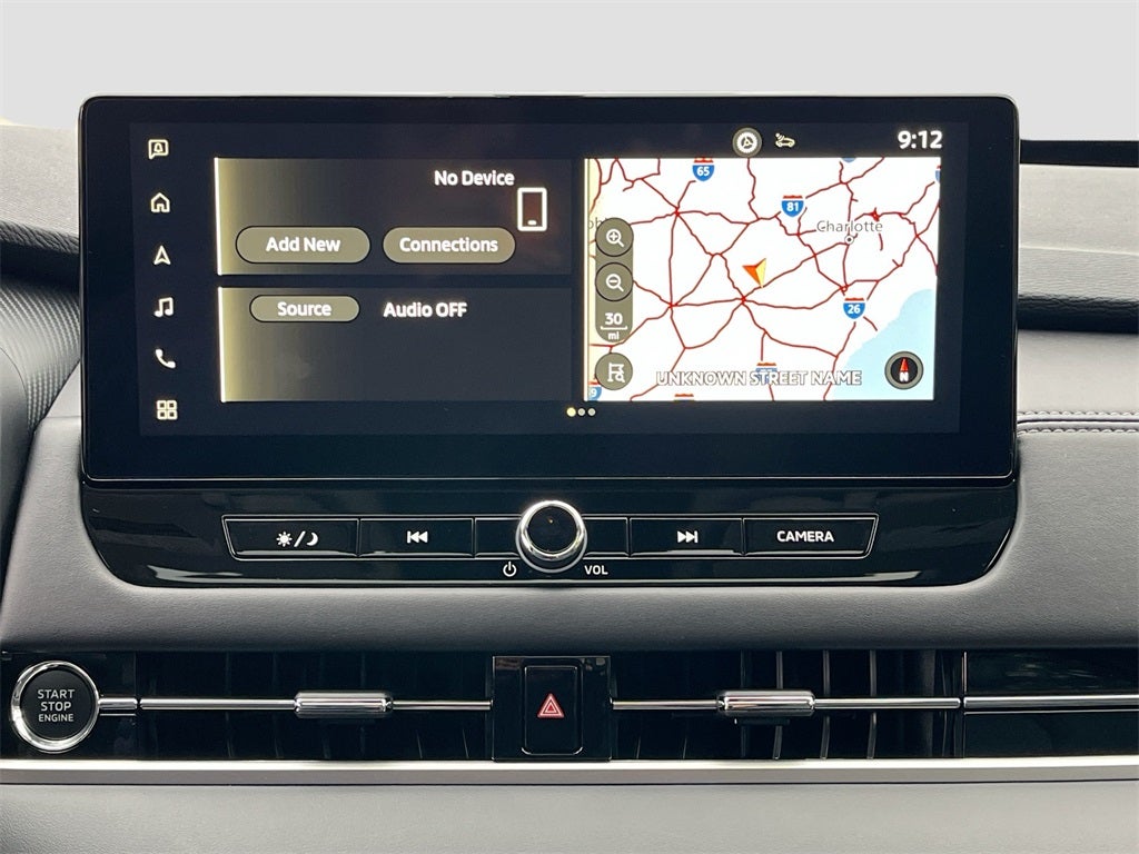 2025 Mitsubishi Outlander SE Tech Package