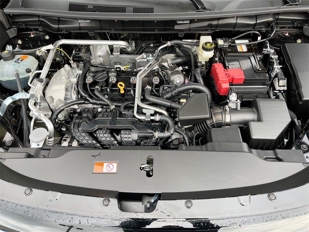 2025 Mitsubishi Outlander SE Tech Package