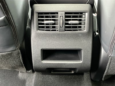 2025 Mitsubishi Outlander SE Tech Package