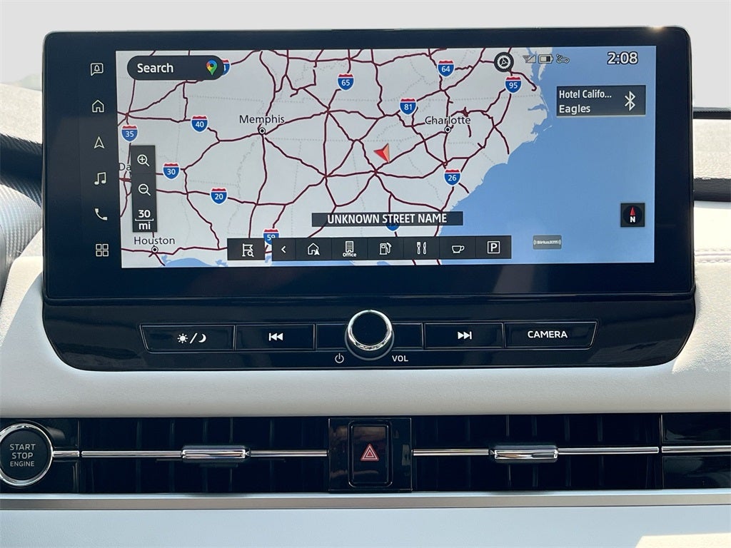 2025 Mitsubishi Outlander SE Tech Package