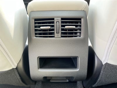 2025 Mitsubishi Outlander SE Tech Package