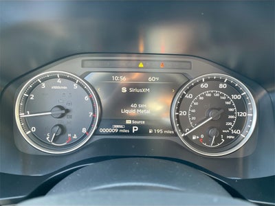 2026 Mitsubishi Outlander Trail Edition