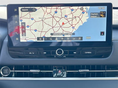 2026 Mitsubishi Outlander Trail Edition