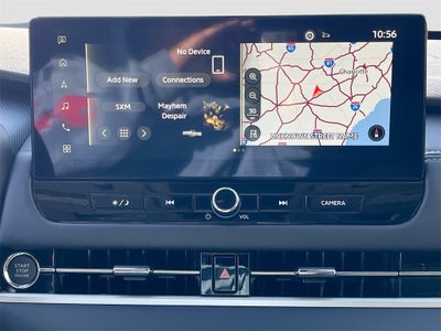 2026 Mitsubishi Outlander Trail Edition