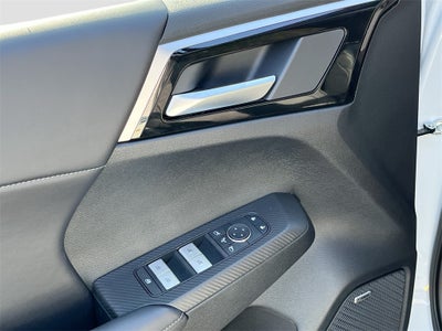 2026 Mitsubishi Outlander Trail Edition