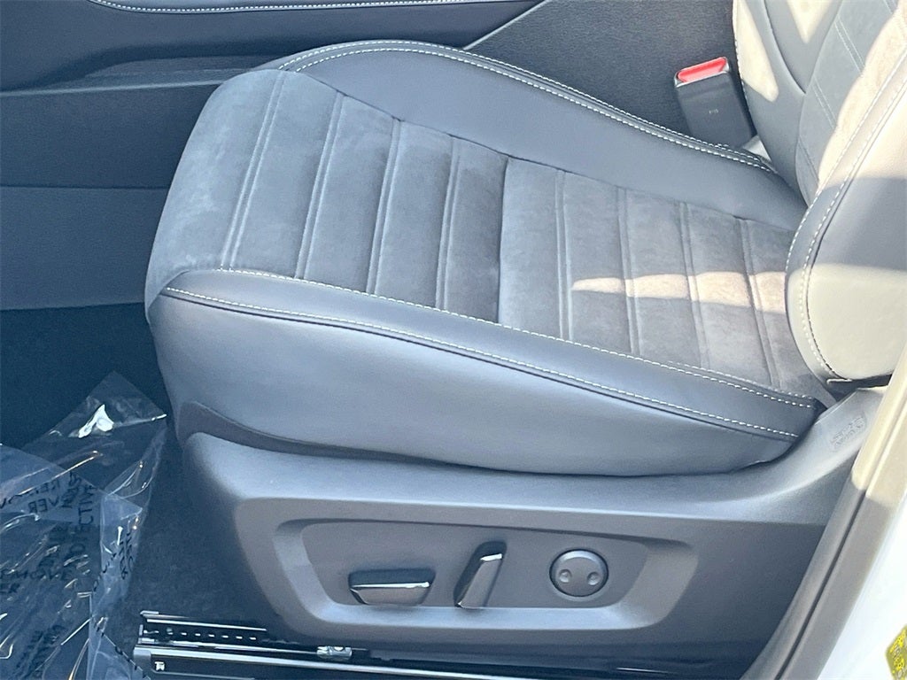 2026 Mitsubishi Outlander Trail Edition