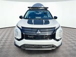 2026 Mitsubishi Outlander Trail Edition