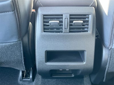 2026 Mitsubishi Outlander Trail Edition