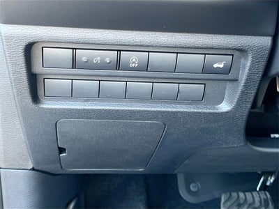 2026 Mitsubishi Outlander Trail Edition