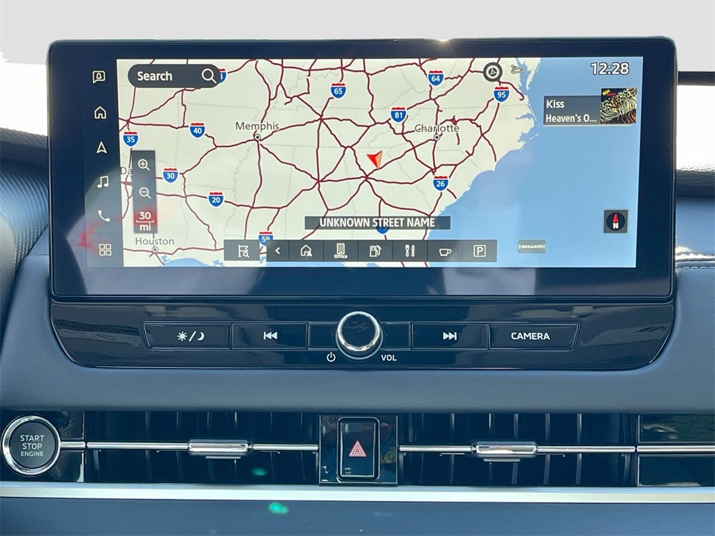 2026 Mitsubishi Outlander SE Tech Package