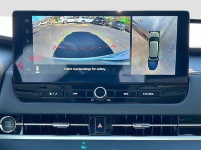 2026 Mitsubishi Outlander SE Tech Package