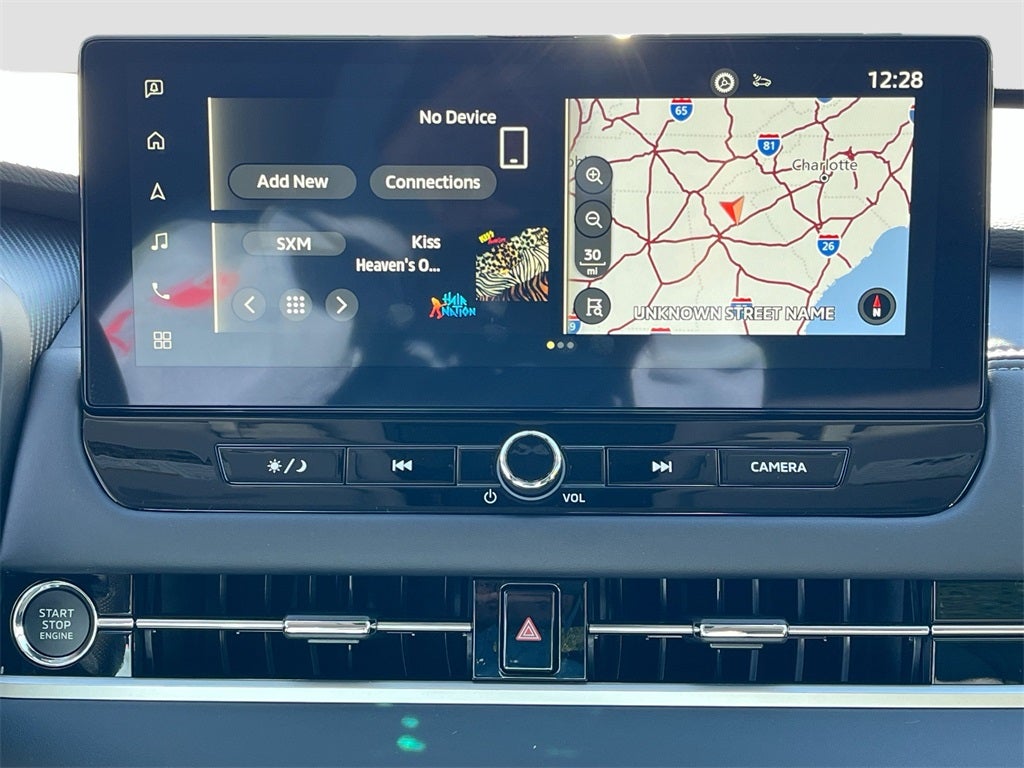 2026 Mitsubishi Outlander SE Tech Package