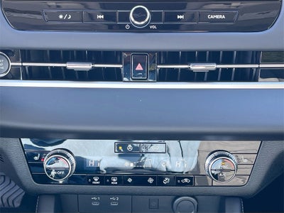 2026 Mitsubishi Outlander SE Tech Package