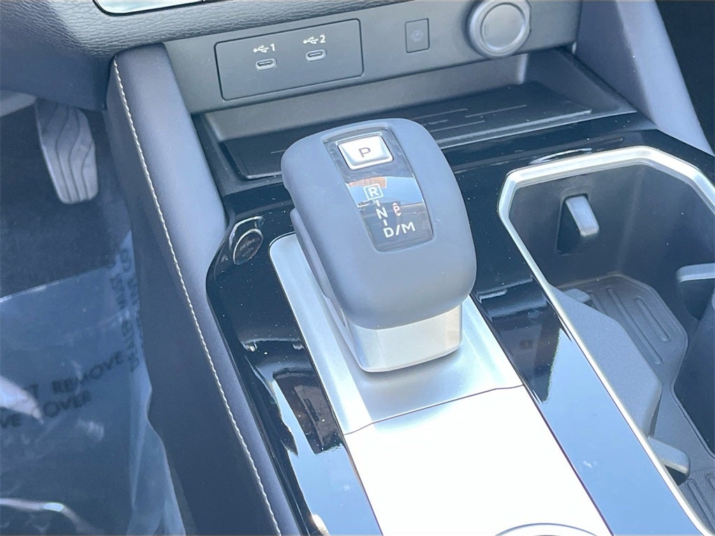 2026 Mitsubishi Outlander SE Tech Package