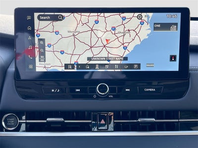 2026 Mitsubishi Outlander Trail Edition