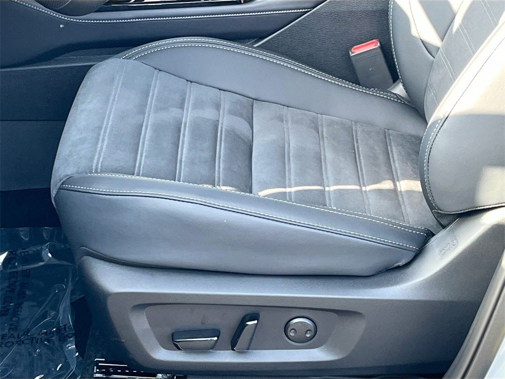 2026 Mitsubishi Outlander Trail Edition