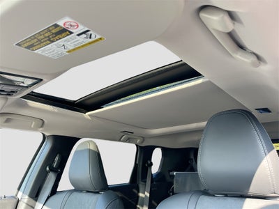 2026 Mitsubishi Outlander Trail Edition