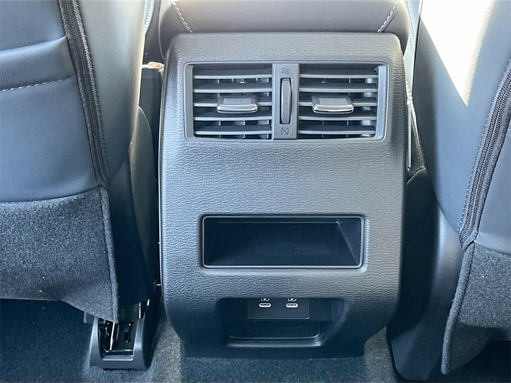 2026 Mitsubishi Outlander Trail Edition