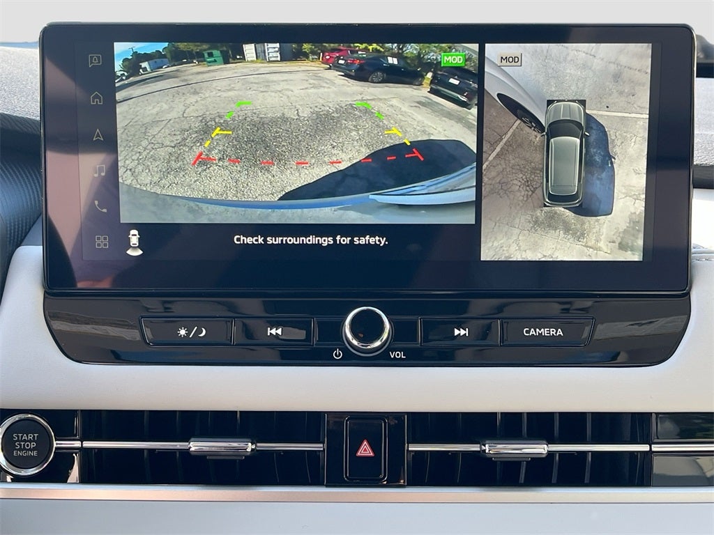 2025 Mitsubishi Outlander SEL