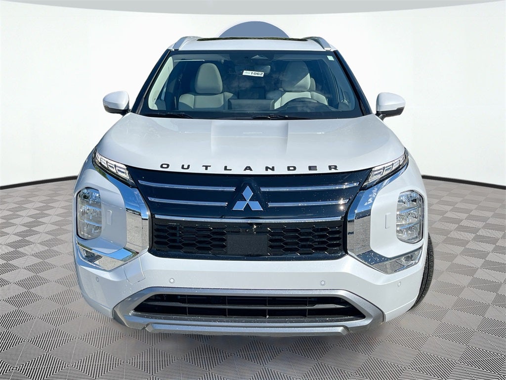 2025 Mitsubishi Outlander SEL