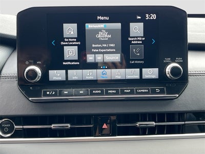 2025 Mitsubishi Outlander Plug-In Hybrid SEL Black Edition