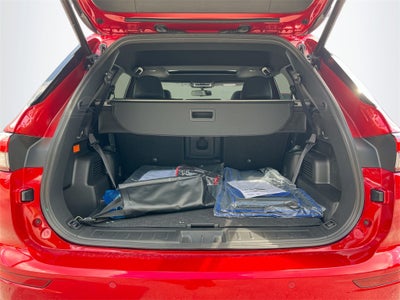 2025 Mitsubishi Outlander Plug-In Hybrid SEL Black Edition