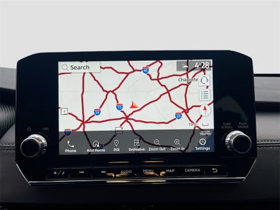 2025 Mitsubishi Outlander Plug-In Hybrid SEL Black Edition