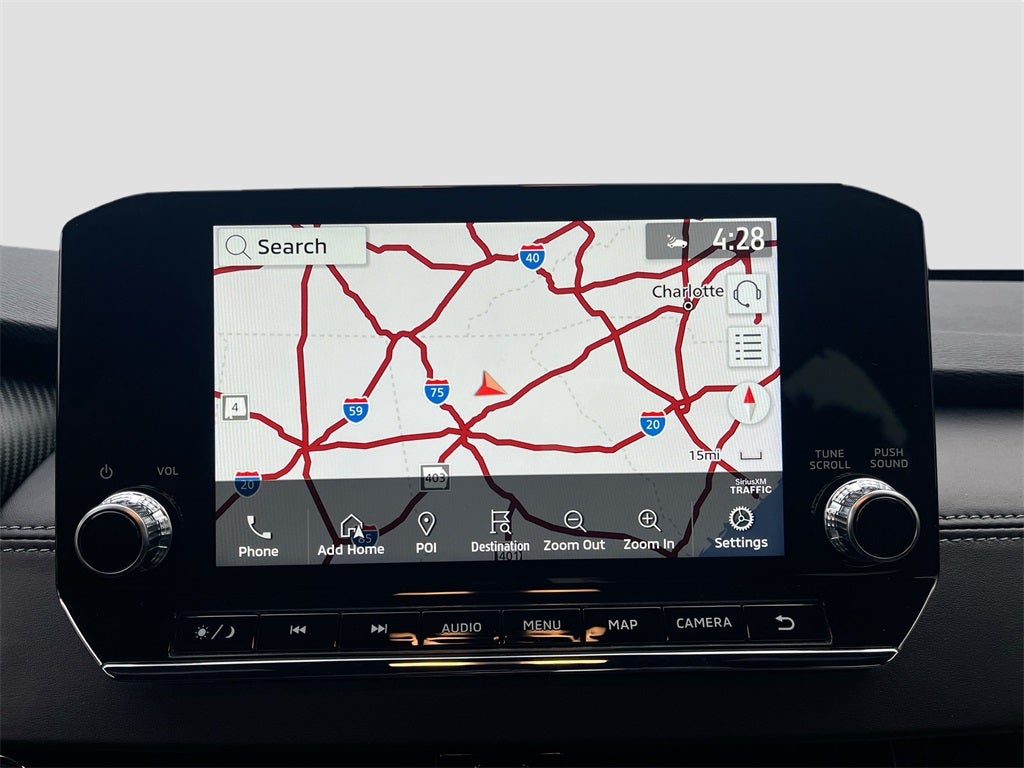 2025 Mitsubishi Outlander Plug-In Hybrid SEL Black Edition