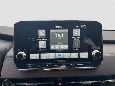 2025 Mitsubishi Outlander Plug-In Hybrid SEL Black Edition