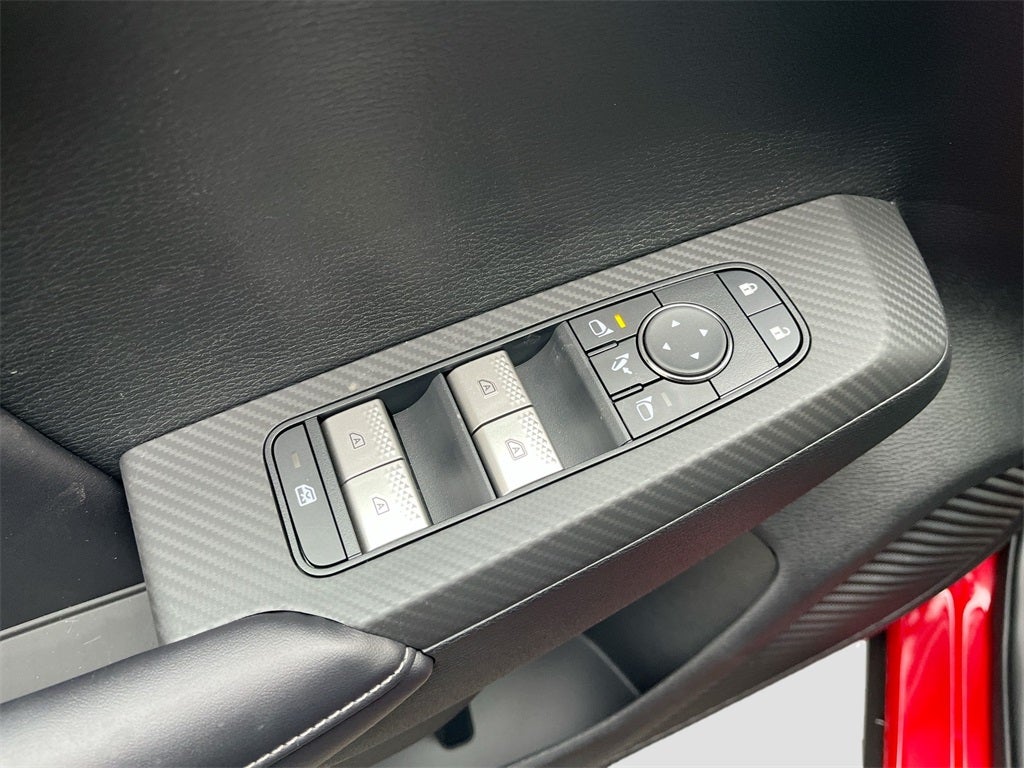 2025 Mitsubishi Outlander Plug-In Hybrid SEL Black Edition