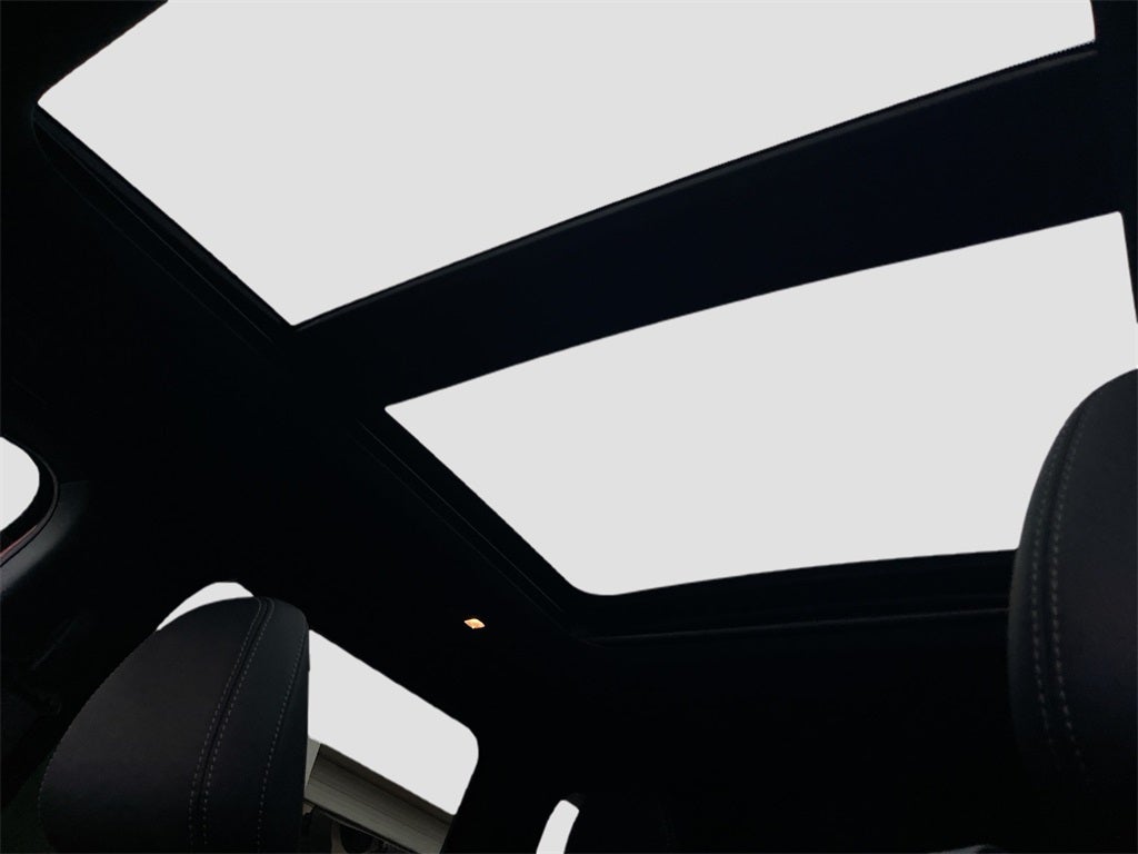 2025 Mitsubishi Outlander Plug-In Hybrid SEL Black Edition