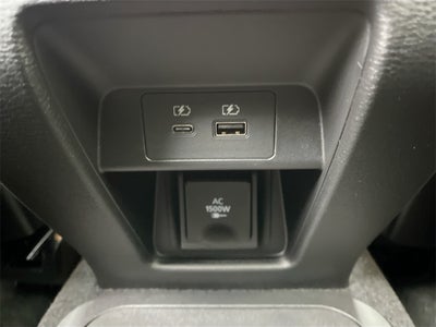 2025 Mitsubishi Outlander Plug-In Hybrid SEL Black Edition